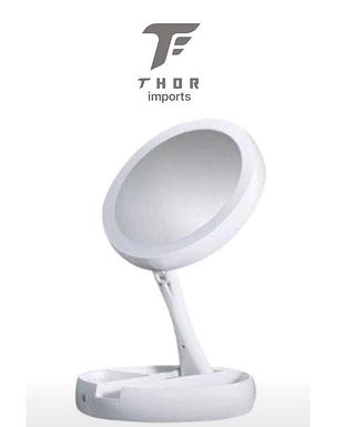 Espelho Camarim Articulado