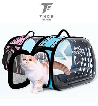 Bolsa de Transporte dobrável