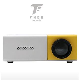 Projetor Led portátil