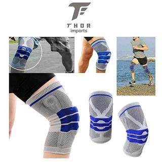 Joelheira 3D de Compressão