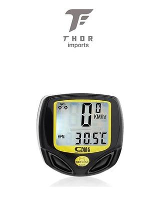 Velocímetro SD-548C