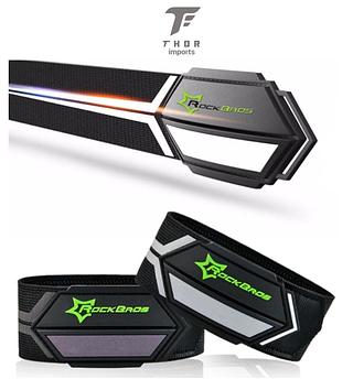 Fita Refletiva Segurança Rockbros