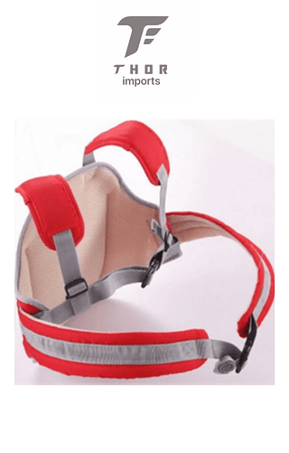 Cinto de Segurança infantil