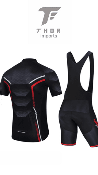 Conjunto Bretelle E Camisa Masculino