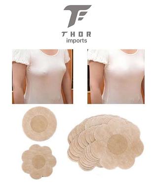 Adesivo protetor Nipple Cover