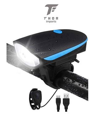 Farol Bike Led 7588-B