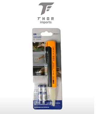 Caneta detector de tensão M