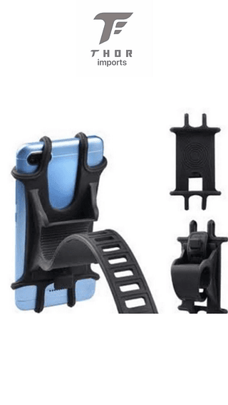 Suporte De Celular Modelo Terrosquake Anti-Shake