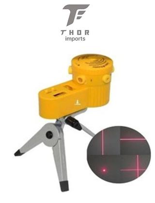 Nivelador Laser Multifuncional