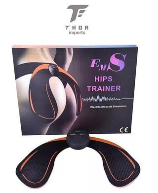 Estimulador Tonificador muscular para os glúteos