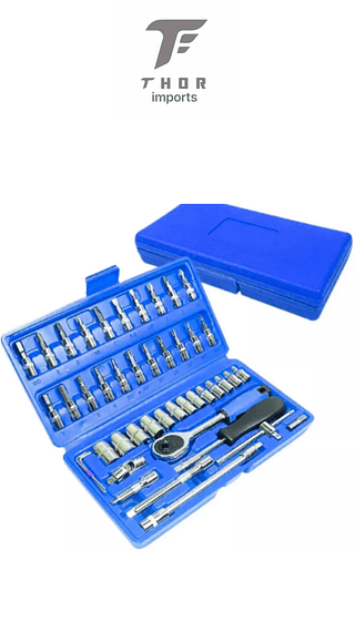 Kit Chaves Jogo Catraca