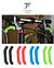 1 Capa de silicone antiderrapante para freio para bike