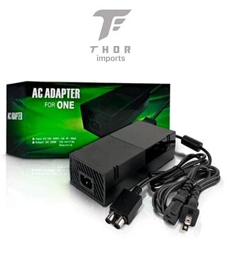 Fonte de Alimentação para Xbox one Bivolt