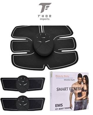 Aparelho Tonificador Muscular