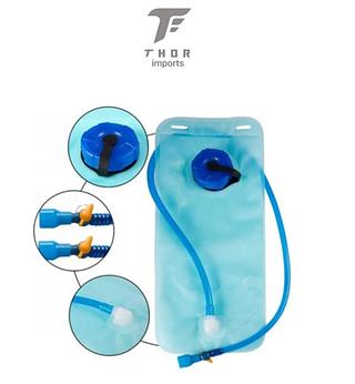 Refil para Bolsa de Hidratação 2 litros