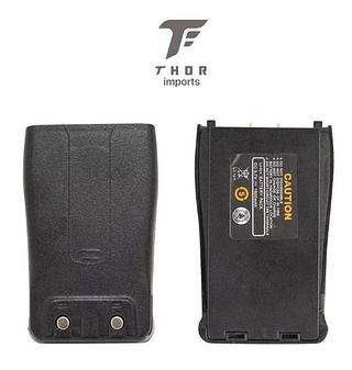 Bateria para radio comunicador