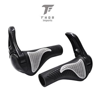 MANOPLA PUNHO ANATÔMICO COM BAREND